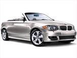 2010 BMW 1 Series